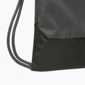 Bag Nike Brasilia 9.5 18 l iron grey/black/white 5