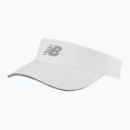 New Balance Performance Visor white