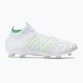 New Balance Tekela V3+ Pro Leather FG football boots white MSTKFW35.D.085 2