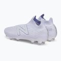 New Balance Tekela V3+ Pro FG men's football boots white MST1FC35.D.075 3