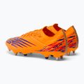 New Balance football boots Furon V6+ Pro SG orange MSF1SA65.D.080 3