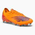 New Balance men's football boots Furon V7 Pro FG orange MSF1FA65.D.105