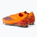 New Balance men's football boots Furon V7 Pro FG orange MSF1FA65.D.105 3