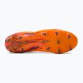 New Balance men's football boots Furon V7 Pro FG orange MSF1FA65.D.105 5