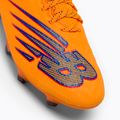 New Balance men's football boots Furon V7 Pro FG orange MSF1FA65.D.105 7