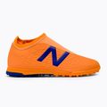 New Balance Tekela V3+ Magique TF children's football boots orange JST3TD35.M.055 2