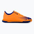 New Balance Furon V6+ Dispatch TF children's football boots orange JSF3TA65.M.045 2