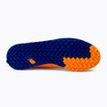 New Balance Furon V6+ Dispatch TF children's football boots orange JSF3TA65.M.045 5