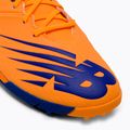 New Balance Furon V6+ Dispatch TF children's football boots orange JSF3TA65.M.045 7
