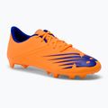 New Balance Furon V6+ Dispatch FG children's football boots JSF3FA65.M.045