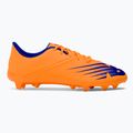 New Balance Furon V6+ Dispatch FG children's football boots JSF3FA65.M.045 2