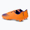New Balance Furon V6+ Dispatch FG children's football boots JSF3FA65.M.045 3
