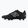 New Balance 442 V2 Academy FG men's football boots black MS43FBK2.D.120 12