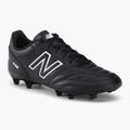 New Balance 442 V2 Academy FG men's football boots black MS43FBK2.D.120