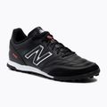 New Balance 442 V2 Team TF men's football boots black MS42TBK2.D.070