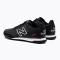 New Balance 442 V2 Team TF men's football boots black MS42TBK2.D.070 3