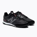 New Balance 442 V2 Team TF men's football boots black MS42TBK2.D.070 4