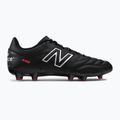 New Balance 442 V2 Team FG men's football boots black MS42FBK2.D.075 2