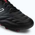 New Balance 442 V2 Team FG men's football boots black MS42FBK2.D.075 7