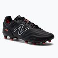 New Balance 442 V2 Pro FG men's football boots black MS41FBK2.D.075