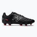 New Balance 442 V2 Pro FG men's football boots black MS41FBK2.D.075 2