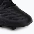 New Balance 442 V2 Academy FG children's football boots black JS43FBK2.M.035 7