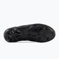New Balance 442 V2 Academy FG children's football boots black JS43FBK2.M.035 14