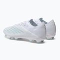 New Balance Furon V7 Pro FG football boots white MSF1FC65.D.075 3