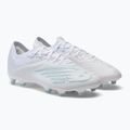 New Balance Furon V7 Pro FG football boots white MSF1FC65.D.075 4