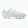 New Balance 442 V2 Pro FG men's football boots white MS41FWW2.D.085 2