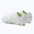 New Balance 442 V2 Pro FG men's football boots white MS41FWW2.D.085 3