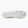New Balance 442 V2 Pro FG men's football boots white MS41FWW2.D.085 5