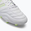 New Balance 442 V2 Pro FG men's football boots white MS41FWW2.D.085 7