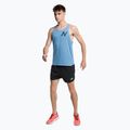 New Balance Impact Run 5" men's running shorts black MS21268BK 2