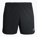 New Balance Impact Run 5" men's running shorts black MS21268BK 6