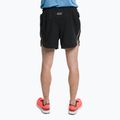 New Balance Impact Run 5" men's running shorts black MS21268BK 3