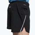 New Balance Impact Run 5" men's running shorts black MS21268BK 4