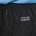 New Balance Impact Run 5" men's running shorts black MS21268BK 5