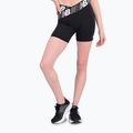 Women's training shorts New Balance Relentless Fitted black WS21182BK