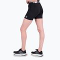 Women's training shorts New Balance Relentless Fitted black WS21182BK 2