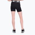 Women's training shorts New Balance Relentless Fitted black WS21182BK 3