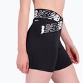 Women's training shorts New Balance Relentless Fitted black WS21182BK 4