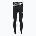 Women's training leggings New Balance Tight Relentless Crossover High Rise black WP21177BK 5