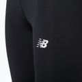 Women's training leggings New Balance Tight Relentless Crossover High Rise black WP21177BK 7