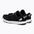 Women's training shoes New Balance DynaSoft Nergize V3 black WXNRGLK3.B.090 3