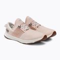 Women's training shoes New Balance DynaSoft Nergize V3 beige WXNRGHP3.B.075 4