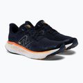New Balance 1080V12 men's running shoes navy blue M1080E12.D.110 4