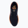 New Balance 1080V12 men's running shoes navy blue M1080E12.D.110 6