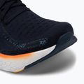 New Balance 1080V12 men's running shoes navy blue M1080E12.D.110 8
