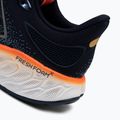 New Balance 1080V12 men's running shoes navy blue M1080E12.D.110 9